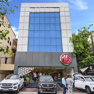 Hotel The Castle Stay, New Delhi