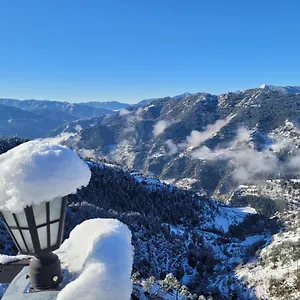 The Getaway Shimla