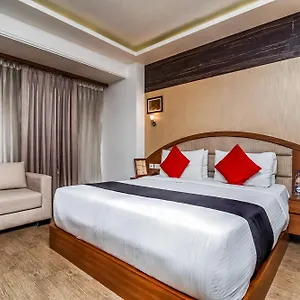 Msk Residency 3* New Delhi
