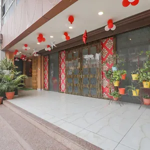 Fabhotel Swarn Banquet 3* Kakarmatha