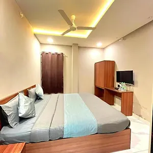 White Home- Affordable 3* Agra (Uttar Pradesh)
