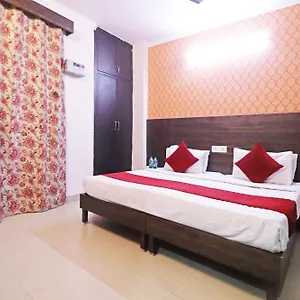 The Nines By The Premium 3* New Delhi