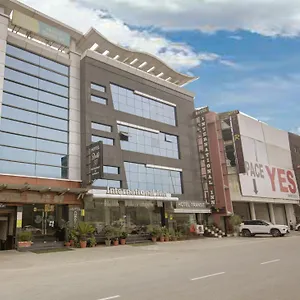 Delhi 37 By Star Group 4* New Delhi
