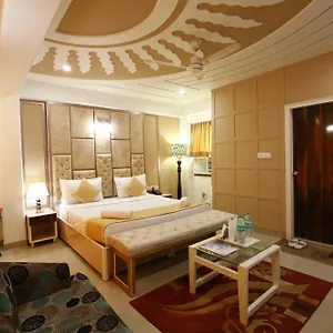 Hotel A Family Oppera Near Igi Airport, Nuova Delhi
