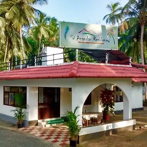 Sri Anandan Residency Thrissur